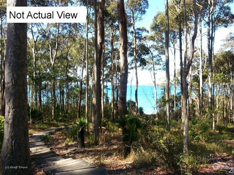 1 Denise Drive, Lilli Pilli NSW 2536