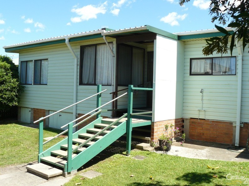 119 Ainslie Parade, Tomakin NSW 2537