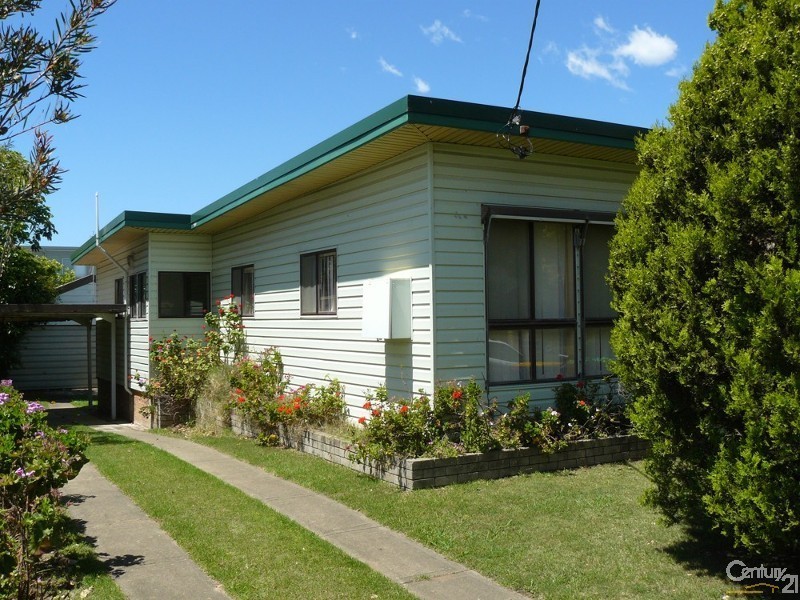 119 Ainslie Parade, Tomakin NSW 2537