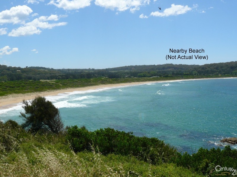 119 Ainslie Parade, Tomakin NSW 2537