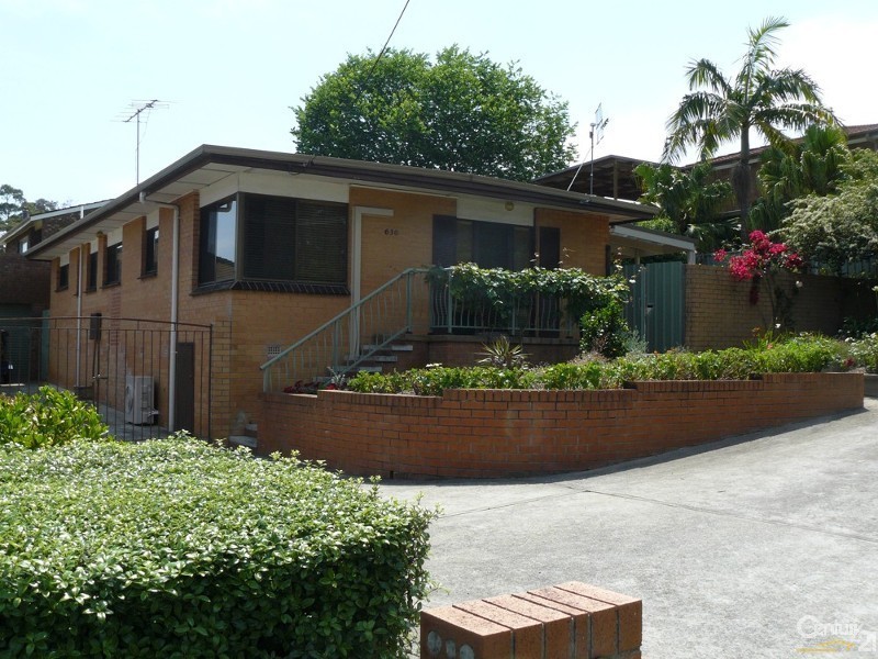 630 Beach Road, Surf Beach NSW 2536