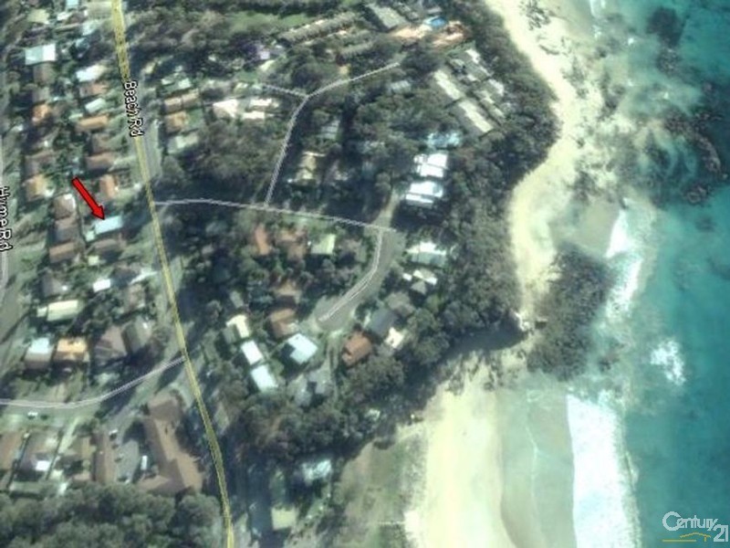 630 Beach Road, Surf Beach NSW 2536