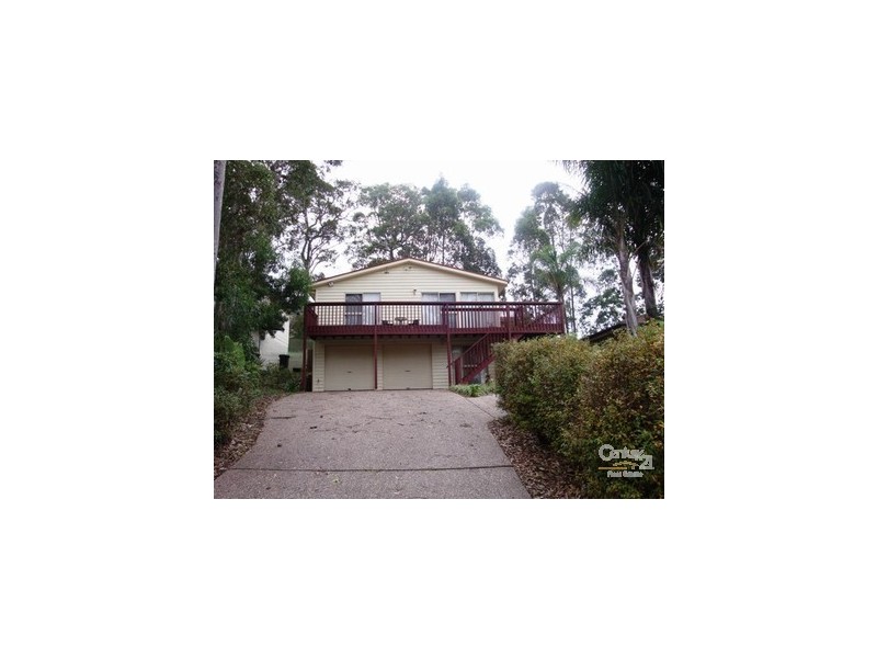 16 Wallarah Street, Surfside NSW 2536
