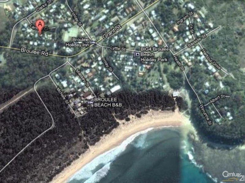 9 Larmer Close, Broulee NSW 2537