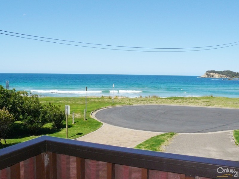 2/14 Kuppa Avenue, Malua Bay NSW 2536