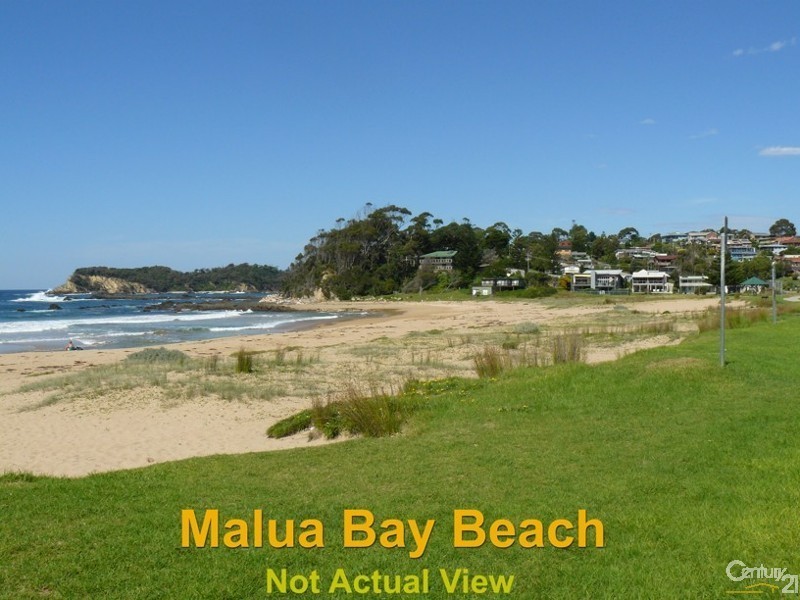 2/14 Kuppa Avenue, Malua Bay NSW 2536