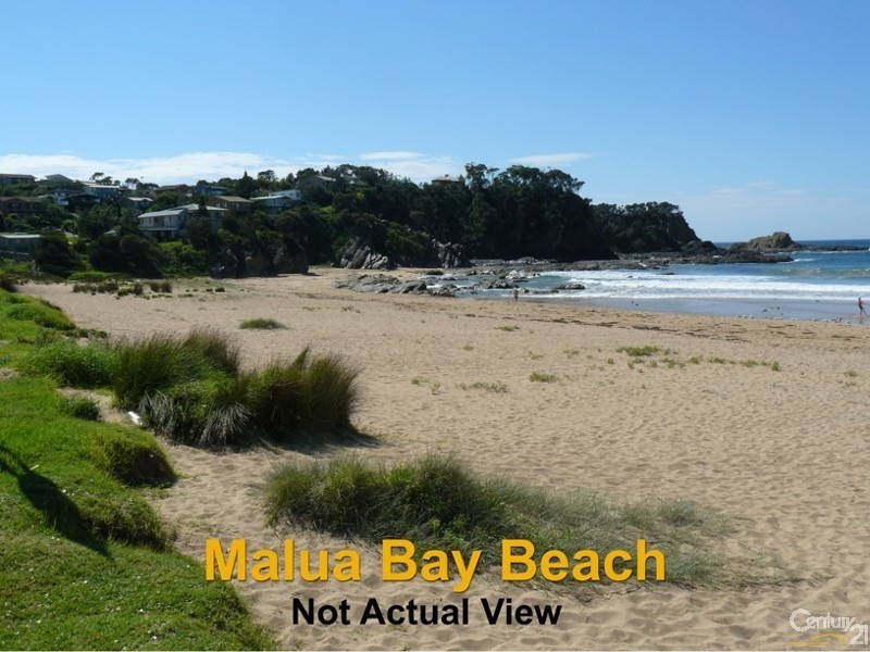 2/14 Kuppa Avenue, Malua Bay NSW 2536