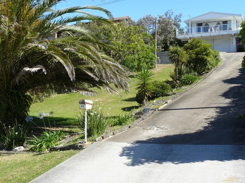 40a Tallawang Avenue, Malua Bay NSW 2536