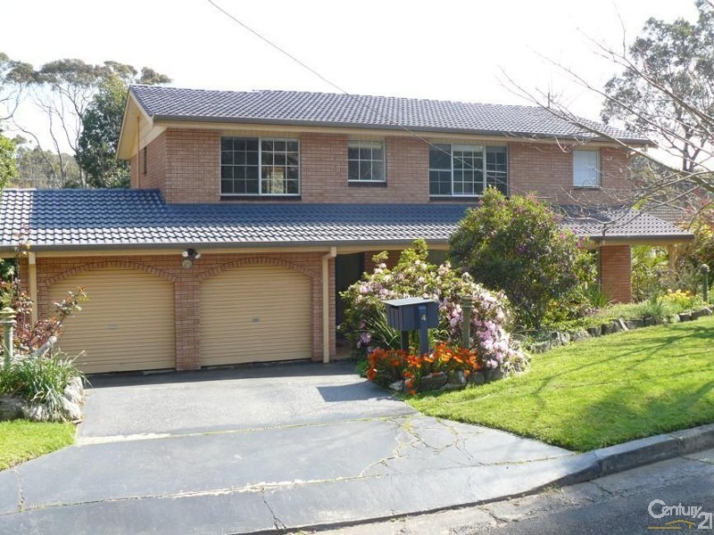 4 Arbor Court, Lilli Pilli NSW 2536