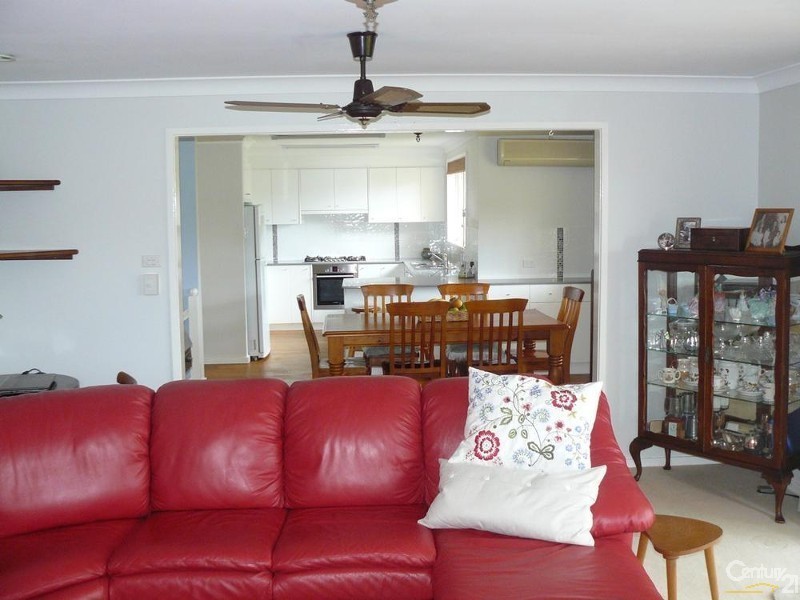 4 Arbor Court, Lilli Pilli NSW 2536