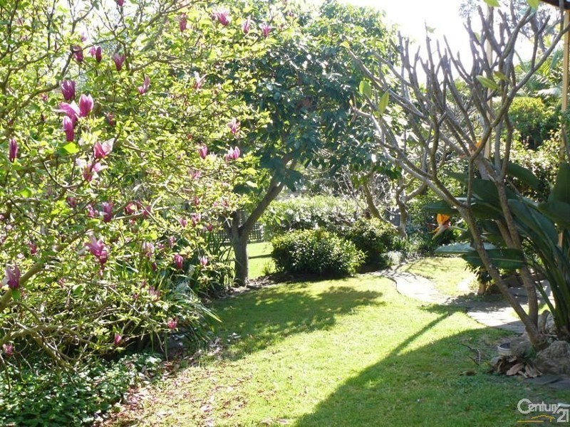 4 Arbor Court, Lilli Pilli NSW 2536