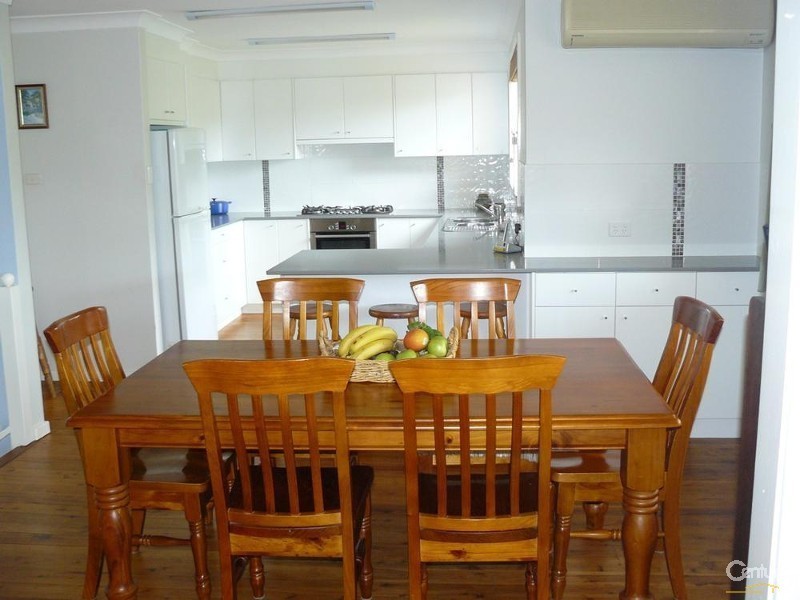 4 Arbor Court, Lilli Pilli NSW 2536