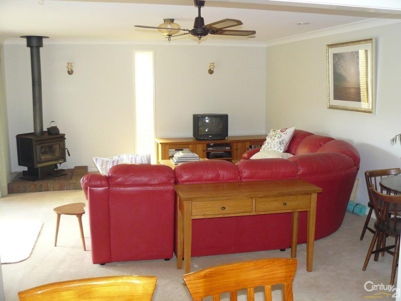 4 Arbor Court, Lilli Pilli NSW 2536