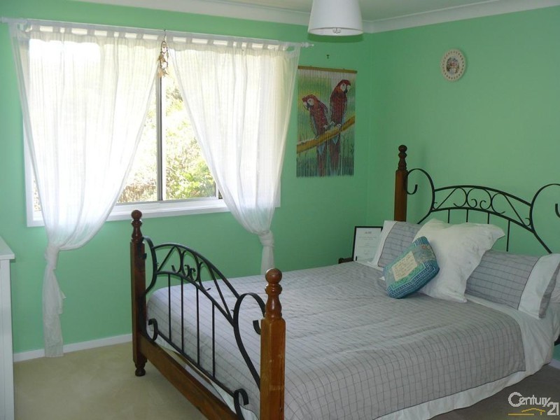 4 Arbor Court, Lilli Pilli NSW 2536