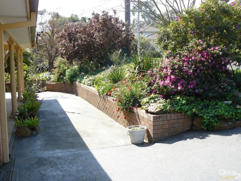 4 Arbor Court, Lilli Pilli NSW 2536