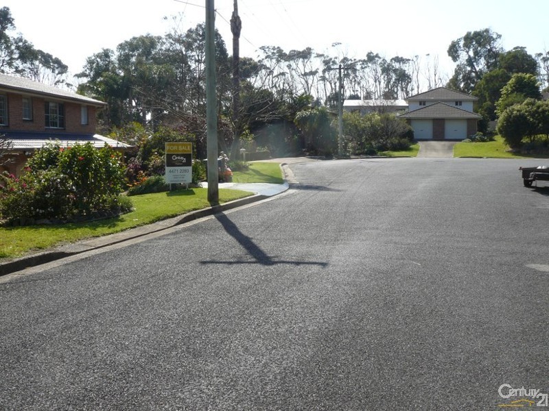 4 Arbor Court, Lilli Pilli NSW 2536