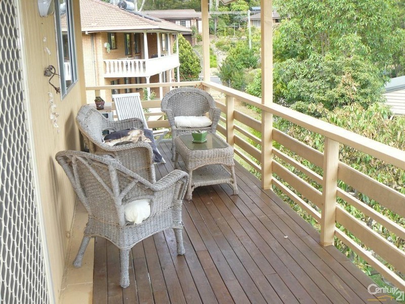 4 Arbor Court, Lilli Pilli NSW 2536