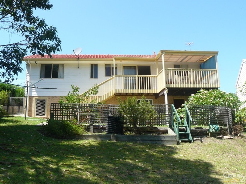 20 Pyang Avenue, Malua Bay NSW 2536