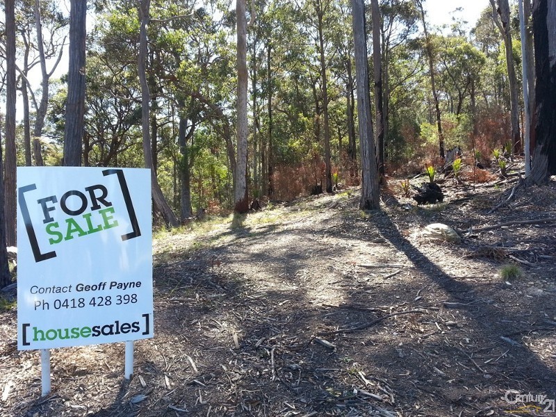 22 Bowerbird Place, Malua Bay NSW 2536