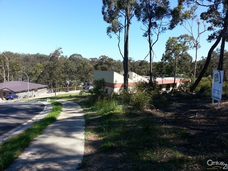 22 Bowerbird Place, Malua Bay NSW 2536