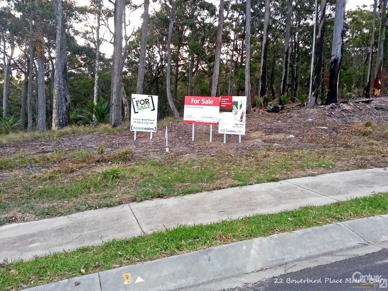 22 Bowerbird Place, Malua Bay NSW 2536