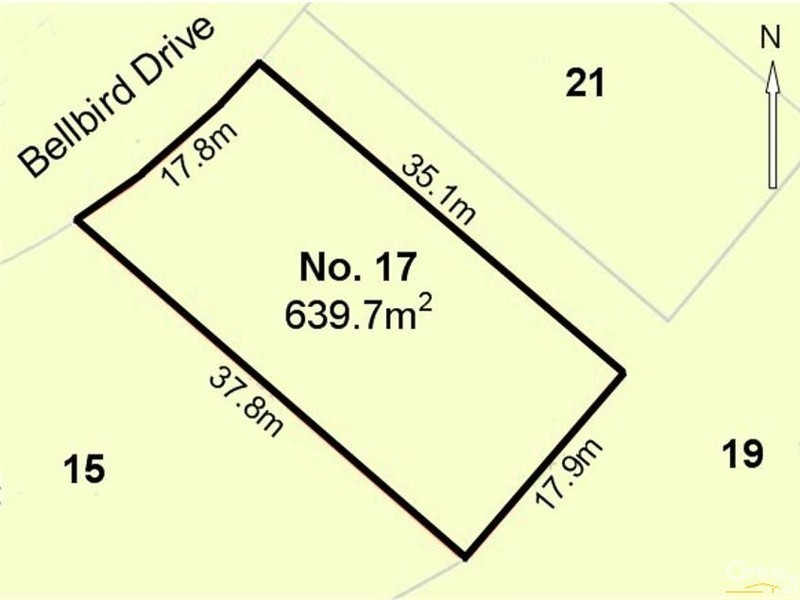 17 Bellbird Drive, Malua Bay NSW 2536