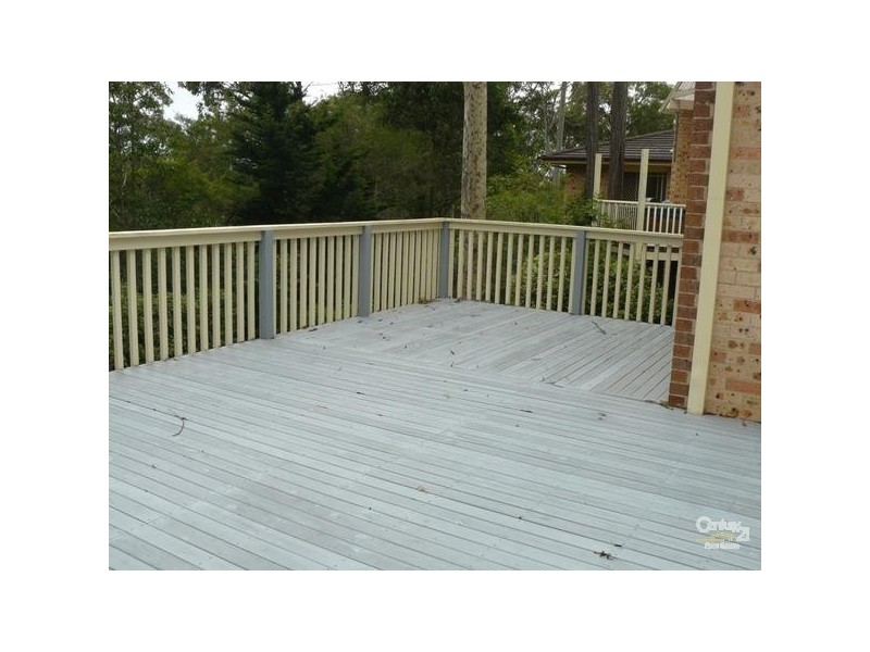 17 Lewana Cl, Lilli Pilli NSW 2536