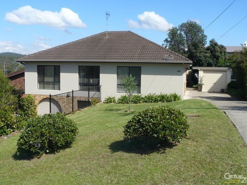 39 Garagarang Street, Malua Bay NSW 2536