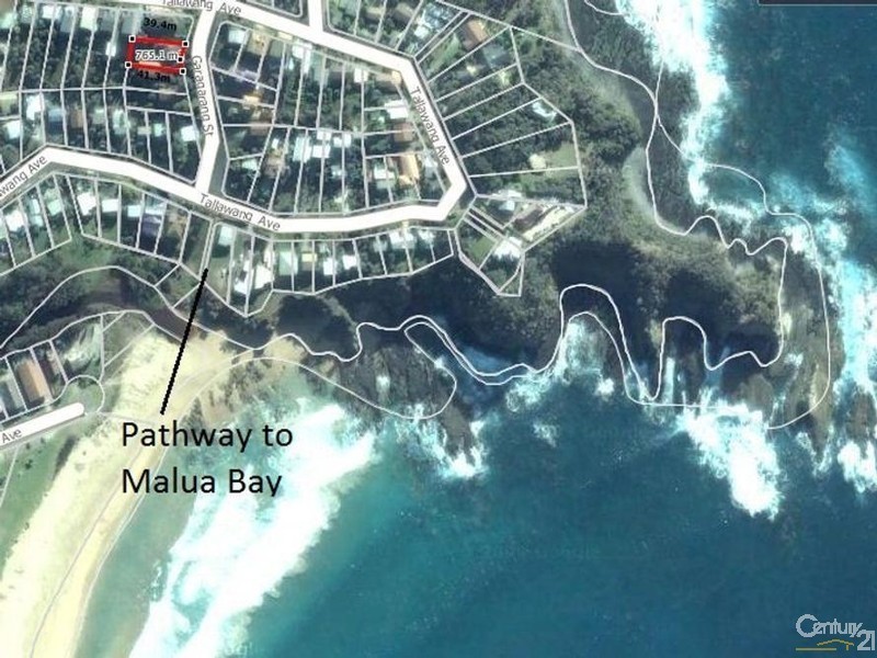 39 Garagarang Street, Malua Bay NSW 2536
