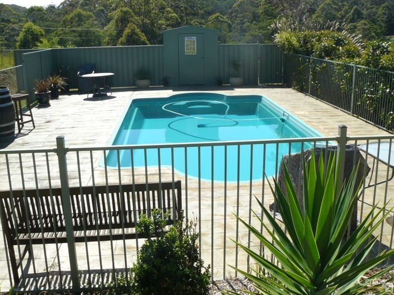 31 McBride Close, Malua Bay NSW 2536