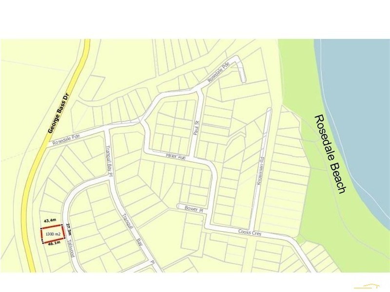 15 Tallwood Crescent, Rosedale NSW 2536