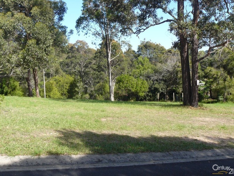 15 Tallwood Crescent, Rosedale NSW 2536