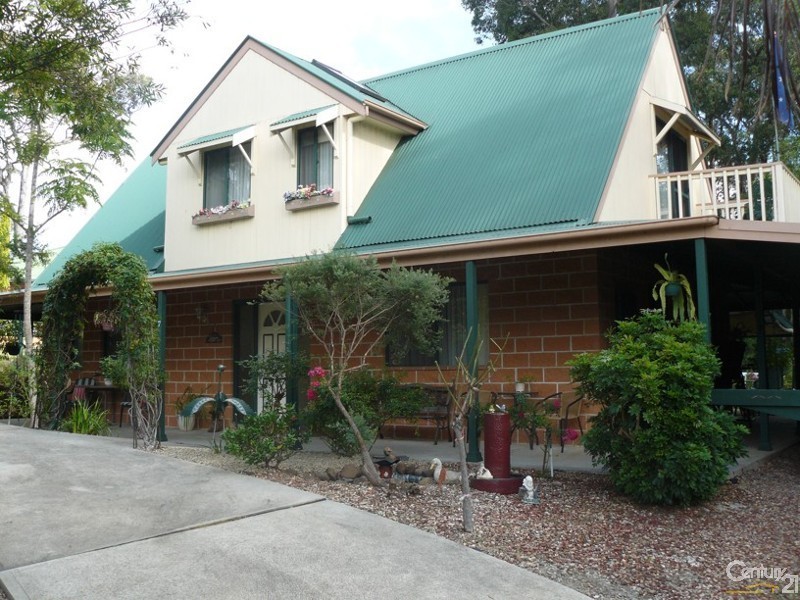 7 Currell Close, Malua Bay NSW 2536