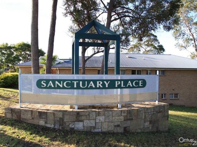 Catalina NSW 2536