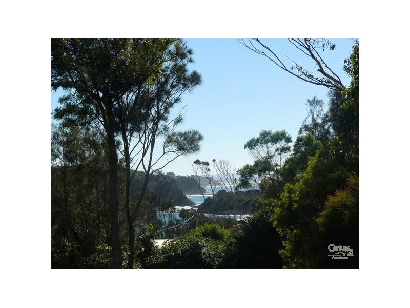 55 Burri Point Rd, Guerilla Bay NSW 2536
