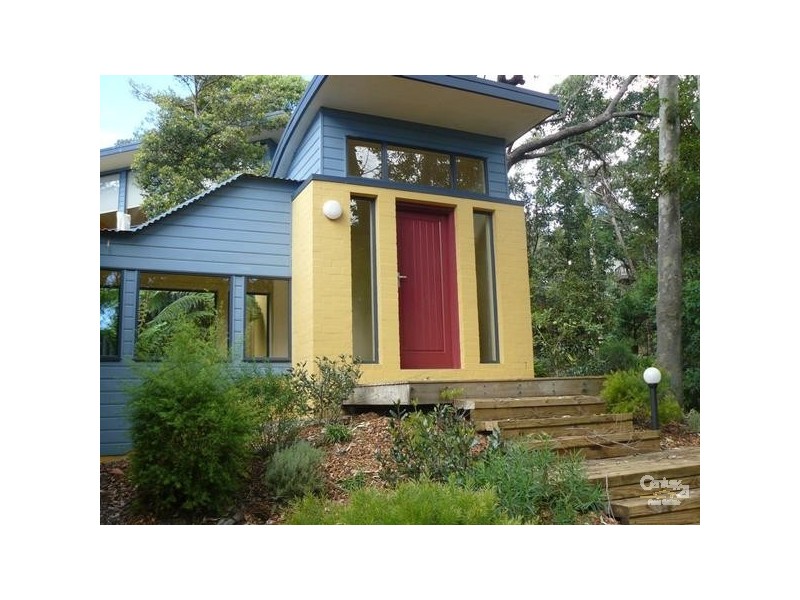 55 Burri Point Rd, Guerilla Bay NSW 2536