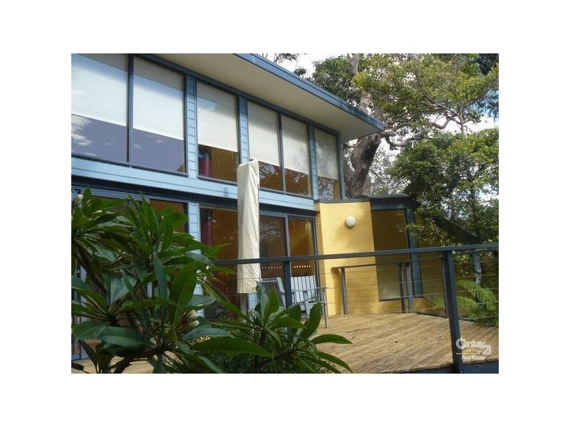 55 Burri Point Rd, Guerilla Bay NSW 2536