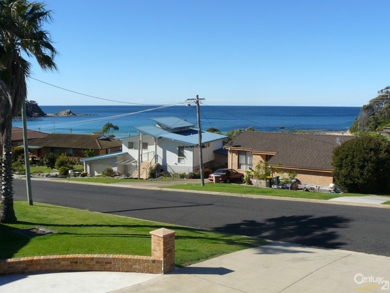 Malua Bay NSW 2536