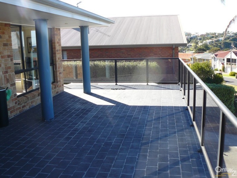 Malua Bay NSW 2536