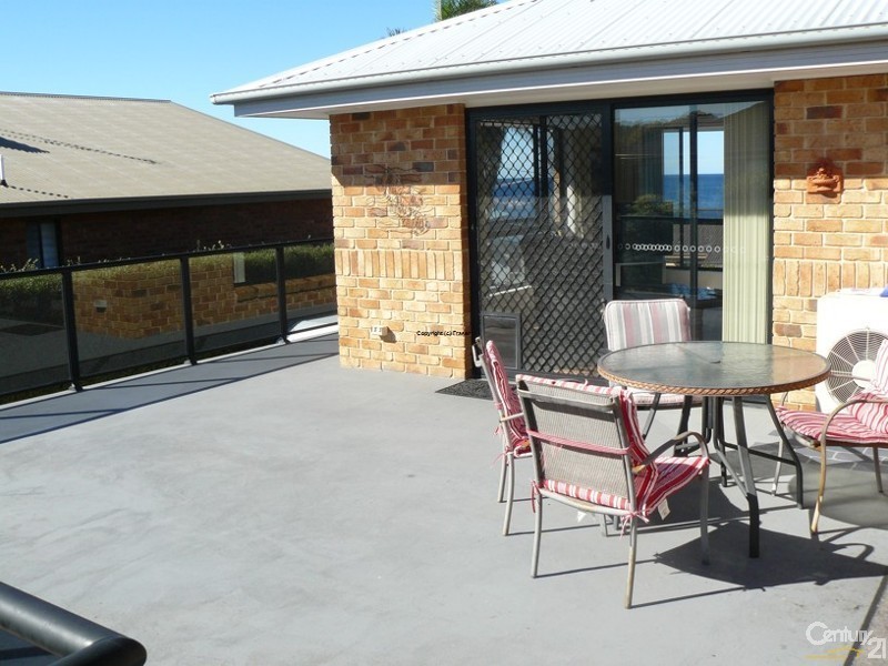 Malua Bay NSW 2536