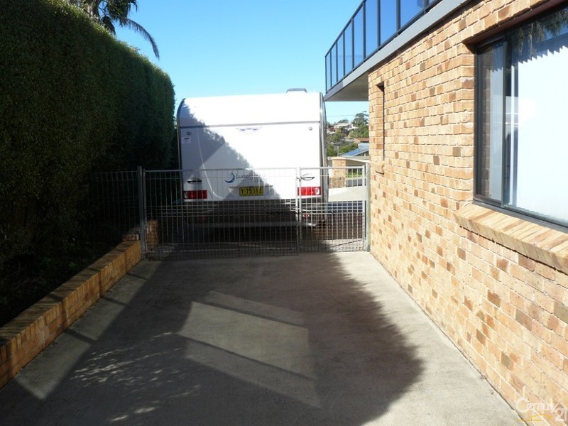 Malua Bay NSW 2536