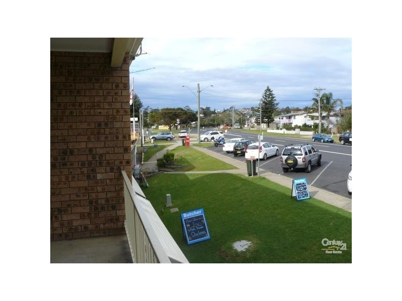 2/532 George Bass Drive, Malua Bay NSW 2536