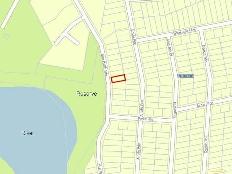 50 Sunpatch Parade, Tomakin NSW 2537