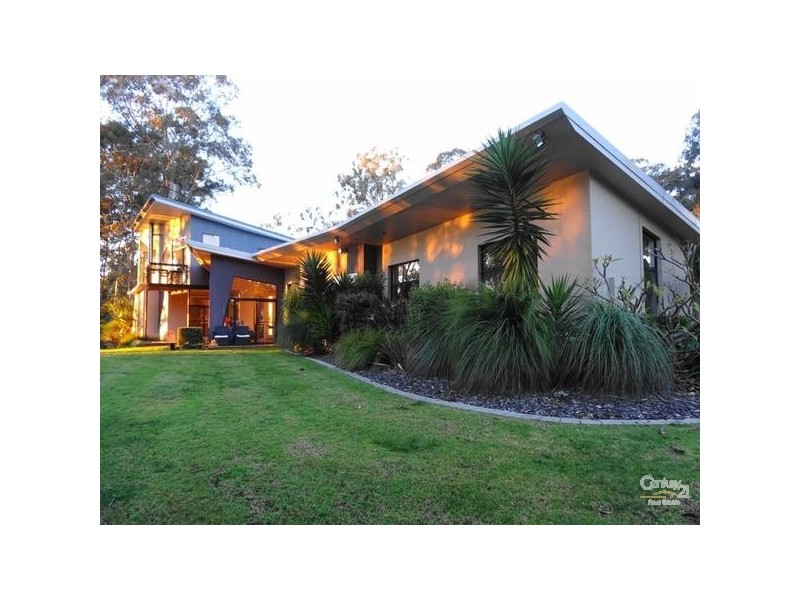 486 The Ridge Road, Surf Beach NSW 2536