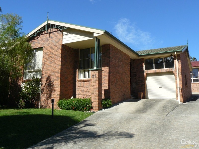 31a Kennedy Crescent, Denhams Beach NSW 2536