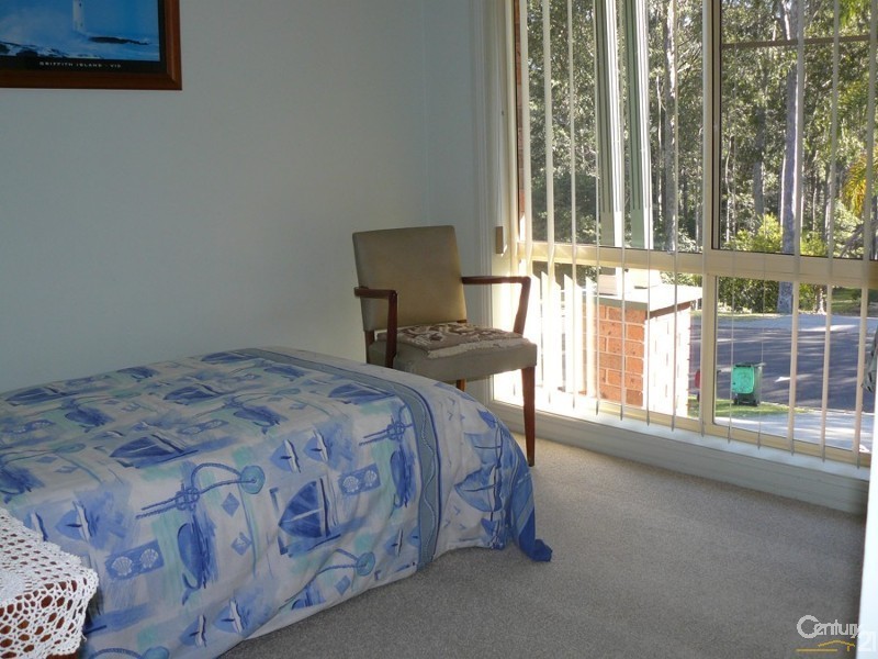 31a Kennedy Crescent, Denhams Beach NSW 2536