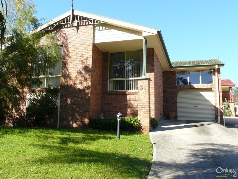 31a Kennedy Crescent, Denhams Beach NSW 2536