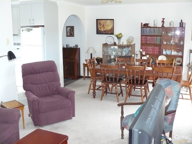 6/4 Sunpatch Parade, Tomakin NSW 2537