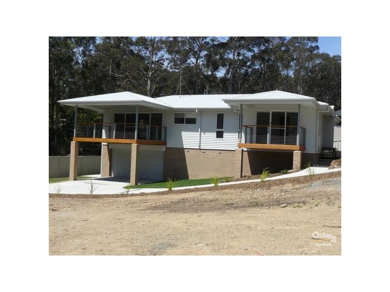 8B Elandra Place, Malua Bay NSW 2536