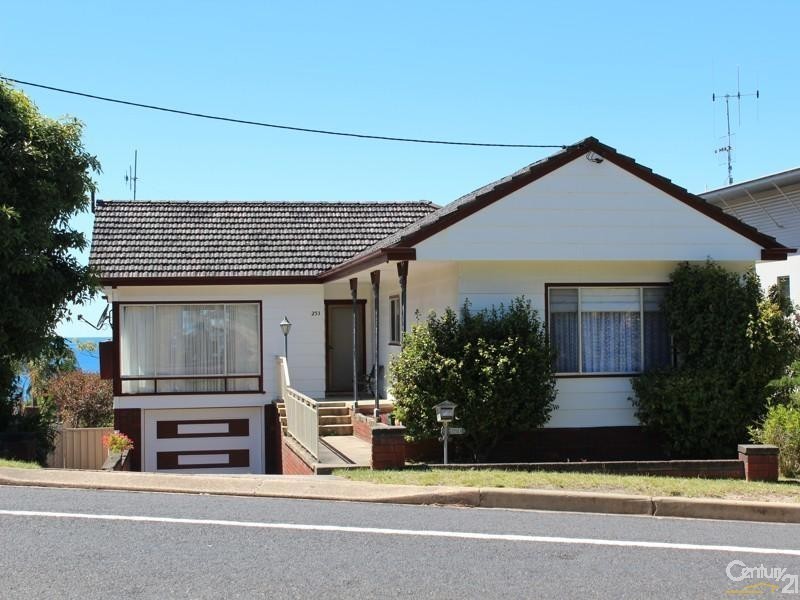 253 Beach Road, Denhams Beach NSW 2536